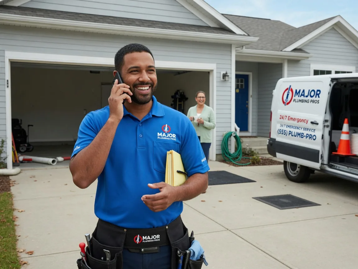 Drain Cleaning Services Apache Junction, AZ FAQs